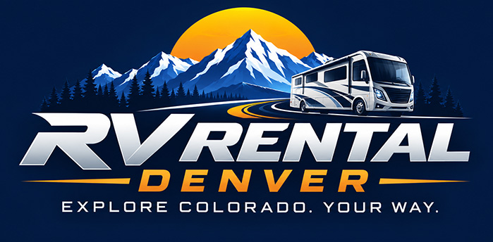 RV Rental Denver logo
