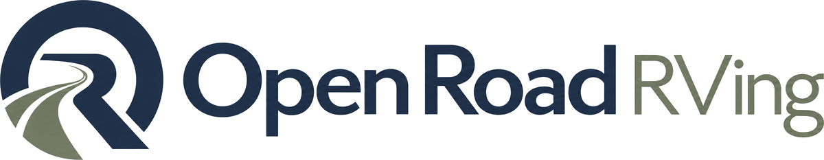 Open Road RVing